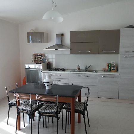 Casa Vacanze A Пакино Екстериор снимка