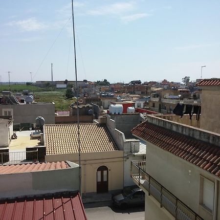Casa Vacanze A Пакино Екстериор снимка