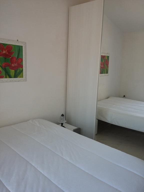 Casa Vacanze A Пакино Екстериор снимка