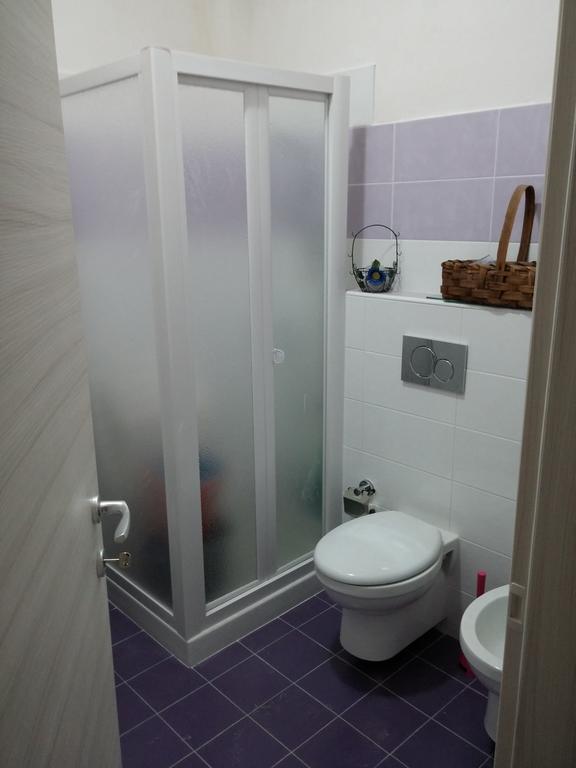 Casa Vacanze A Пакино Екстериор снимка