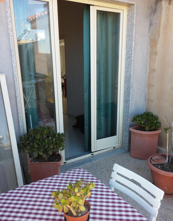 Casa Vacanze A Пакино Екстериор снимка