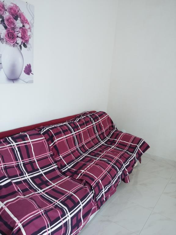 Casa Vacanze A Пакино Екстериор снимка