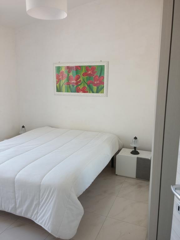 Casa Vacanze A Пакино Екстериор снимка