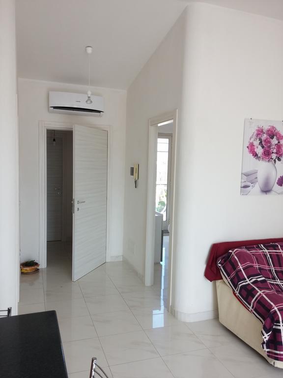 Casa Vacanze A Пакино Екстериор снимка