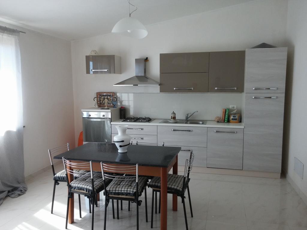 Casa Vacanze A Пакино Екстериор снимка