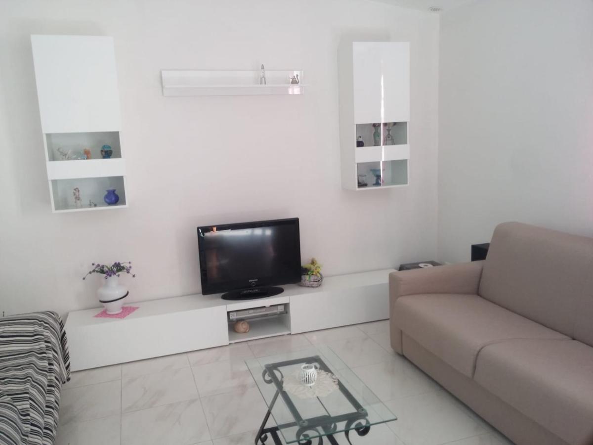 Casa Vacanze A Пакино Екстериор снимка